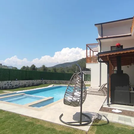 Villa Keyf Goecek *