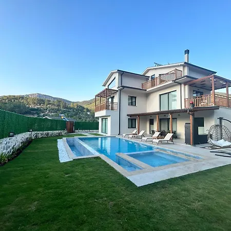 Keyf Goecek Fethiye