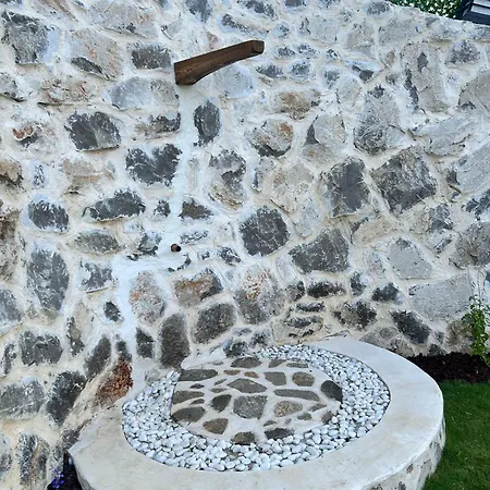 Keyf Goecek Villa Fethiye
