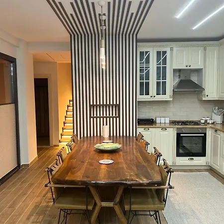 Keyf Goecek Villa Fethiye