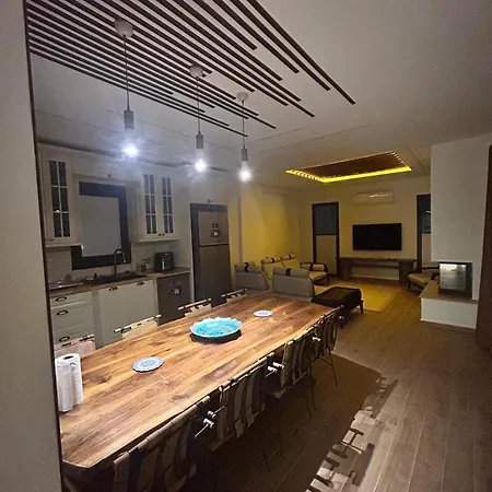 Villa Keyf Goecek Fethiye