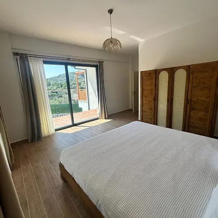 Villa Keyf Goecek