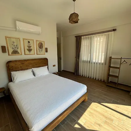 Keyf Goecek Fethiye