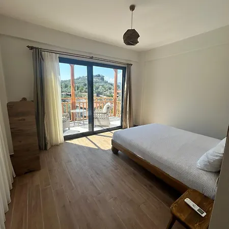 Keyf Goecek Villa