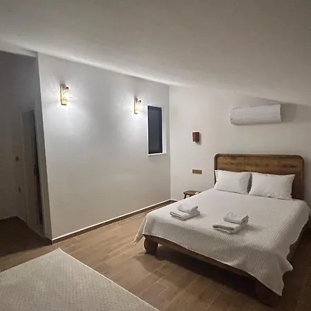 Villa Keyf Goecek Fethiye