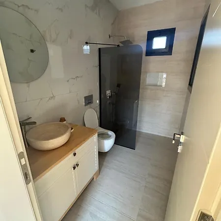 Villa Keyf Goecek Fethiye